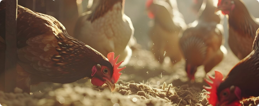 Can Chickens Fly? The Surprisingly Complicated Truth