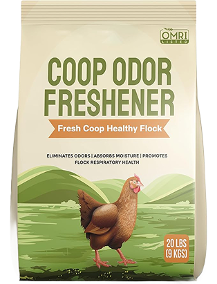 Mineral SPA Pest Defence Powder 7