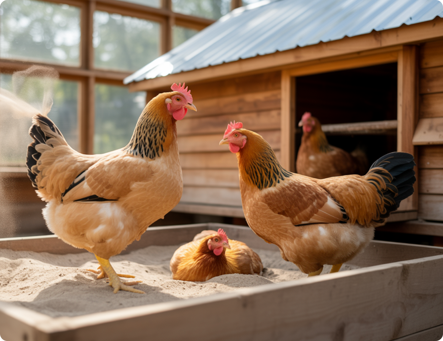 Mineral SPA Pest Defence Powder